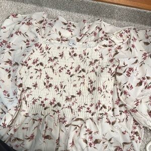 Like new Baltic born dress